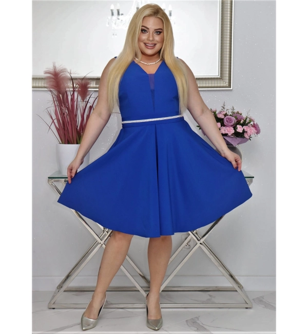 001120. ARIA CHABER plus size