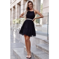 02063. CRISTAL CZARNY