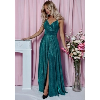 11002. TIFANI LUX ZIELONY